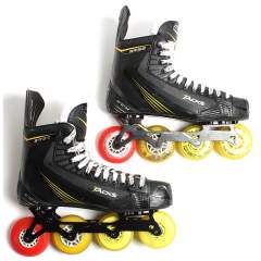 CCM Tacks T3R52 rullakiekkoluistimet 45.5 (10) D