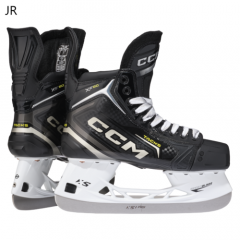 CCM TACKS XF 80 LUISTIMET JR