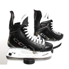 CCM TACKS XF PRO "MOILANEN" CUSTOM LUISTIMET 43 / 8