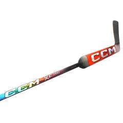 CCM TACKS XF PRO "RAJANIEMI" CUSTOM MV-MAILA 26"