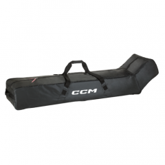 CCM TEAM WHEELED STICK BAG