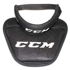 CCM THROAT COLLAR JR 