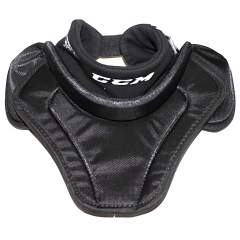 CCM THROAT COLLAR JR 