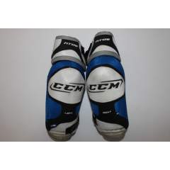 CCM U+ Kyynärsuojat SR-L