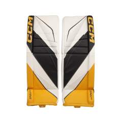 CCM E-FLEX 6.5 Patjat JR 28+1 "BOSTON"