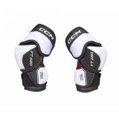 CCM Jetspeed FT680 Kyynärsuojat