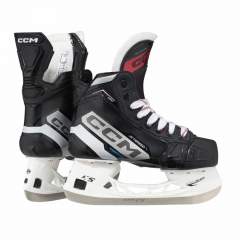 CCM Jetspeed FT680 Luistimet JR