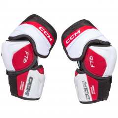 CCM Jetspeed FT6 Elbow Pads