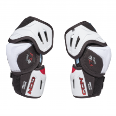 CCM Jetspeed FT6 PRO Elbow Pads