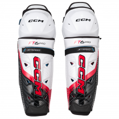 CCM Jetspeed FT6 PRO Polvisuojat