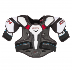 CCM Jetspeed FT6 PRO Shoulder Pads 