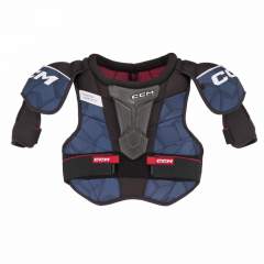 CCM NEXT Shoulder Pads JR