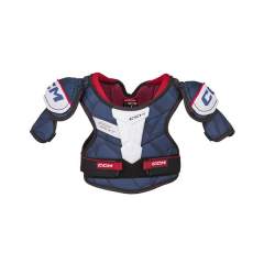 CCM NEXT Shoulder Pads YTH