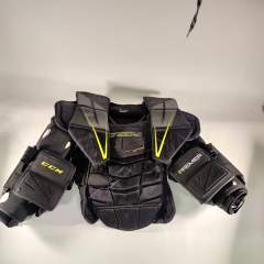 Ccm Premier Pro Mv-Rintapanssari SR-L