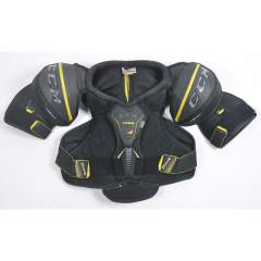 CCM Tacks 7092 Hartiasuojat JR-L