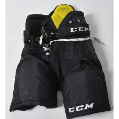 CCM TACKS 9080 Pants SR-S, Black 