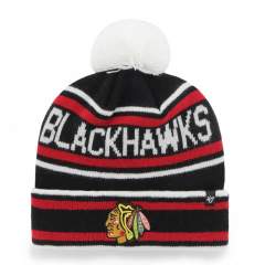 Chicago Blackhawks KNIT ROCKHILL 47' Pipo