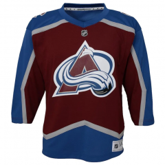 Colorado Avalanche Premier Fanipaita JR-L/XL