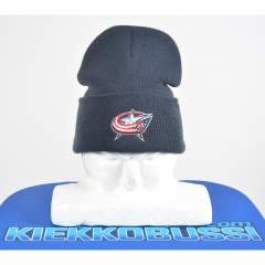 Columbus Blue Jackets 47Brand Haymaker Pipo 