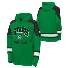 DALLAS STARS GEAR UP - HOODIE