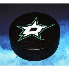 DALLAS STARS NHL RULLAMITTA 