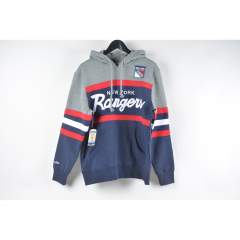 Mitchell & Ness Huppari New York Rangers