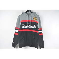 Mitchell & Ness Hoody Chicago Blackhawks