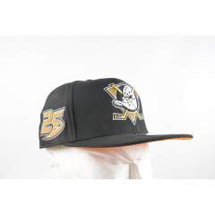Mitchell & Ness Fitted Anaheim Ducks