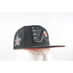 Mitchell & Ness Fitted Philadelphia Flyers