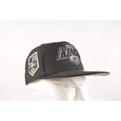 Mitchell & Ness Fitted Los Angeles Kings