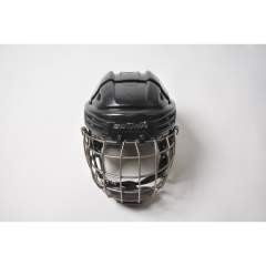 Bauer Re-Akt 200 + Ristikko Musta S 