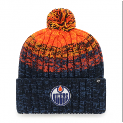 Edmonton Oilers NHL- Cascade beanie 
