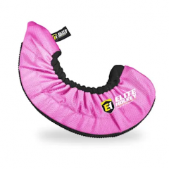 Elite Hockey PRO skate guards pink