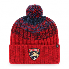 Florida Panthers NHL- Cascade beanie 