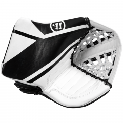 Warrior Ritual G6 E+ Catcher YTH white/black