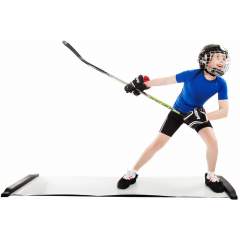 GYMSTICK POWERSLIDER 180CM