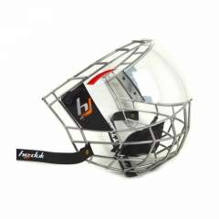 Hejduk Ringette visor Combo Convex 