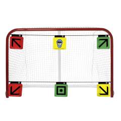 Hockey Revolution My Target Pro -tarkkuustaulut