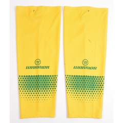 Hockey socks "Ilves CHL" yellow Senior