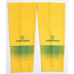 Hockey socks "Ilves CHL" yellow Senior