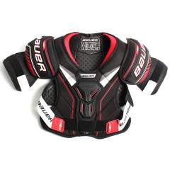 BAUER NSX HARTIASUOJAT SR-L