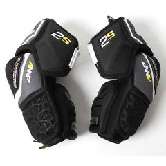 BAUER SUPREME 2S ELBOW PADS JR-M