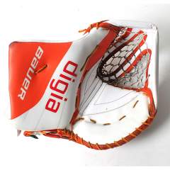 BAUER VAPOR HYPERLITE2 "RANDELIN" RÄPSÄ SR