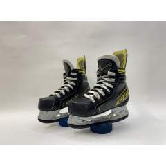 CCM SuperTacks AS3 Luistimet 32