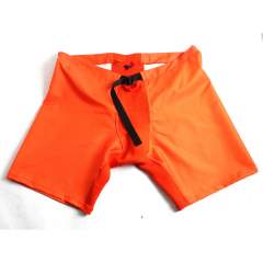 JERSEY53 HOUSUNPÄÄLLISET ORANSSIT