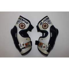 JOFA 2500 Kyynärsuojat SR-M 