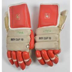 KOHO Vintage Hanskat