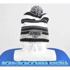 Los Angeles Kings 47Brand Powerline Beanie 