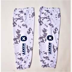 M05 winter camo hockey socks Senior