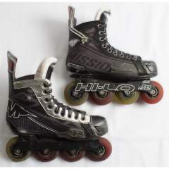 MISSION INHALER DS5 RHSKATES 5E/38.5